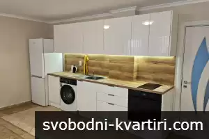 Апартаменти за нощувки Варна, топ локация Бриз