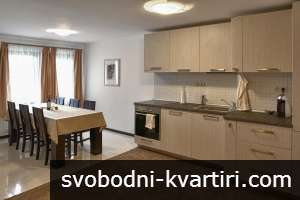 Самостоятелна къща под наем топ център