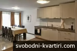 Самостоятелна къща под наем топ център