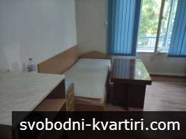 Даваме под наем стая в кв. Кючук Париж