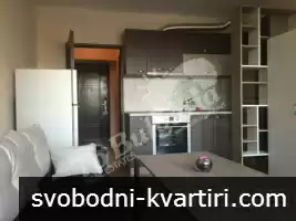 Едностаен под наем в комплекс "Слънчев дом"