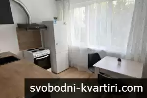 Двустаен, под наем, ж.к Младост 2