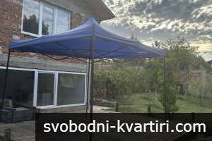 Давам под наем къща