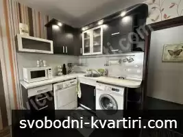 Двустаен уютен апартамент до ЛИДЛ