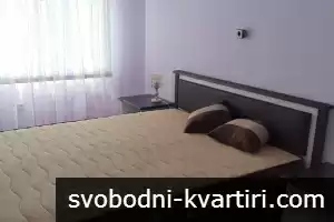 Двустаен в кв. Акация