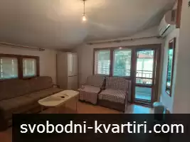 Давам под наем ДВУСТАЕН апартамент в гр.Пловдив кв.Смирненски
