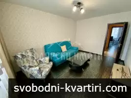 Уютен тристаен под наем в Колю Фичето