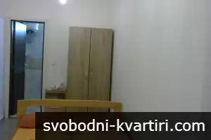 Студио в сърцето на Варна