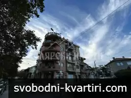 Уютен двустаен под наем до парк Дружба