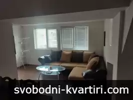 Двустаен апартамент кв.Кършияка Новотела