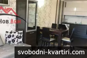 Двустаен в к-с Слънчев дом
