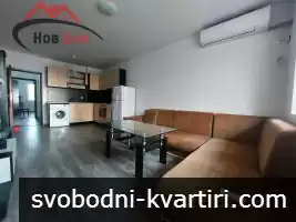 Тристаен в началото на кв. Бузлуджа