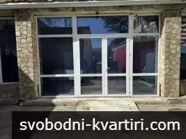 Голям партерен склад, офис, производство