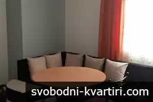 Двустаен в кв. Акация