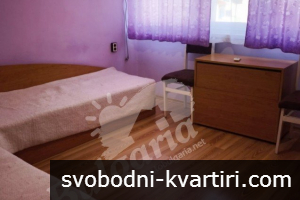 Гарсониера под наем разположена до Езикова гимназия