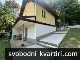 Модерна и уютна вила в с. Арбанаси