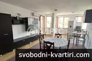 Двустаен апартамент под наем 698015