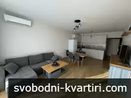 Двустаен южен апартамент в кв. Картала
