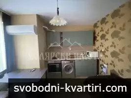 Тристаен со 5-ти корпус на ВТУ