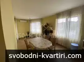 Нов многостаен в центъра