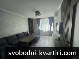 Отличен тристаен в предпочитан район