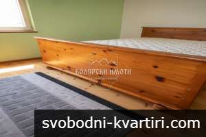 Тристаен апартамент след основен ремонт в Кв. Бузлуджа