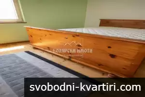 Тристаен апартамент след основен ремонт в Кв. Бузлуджа