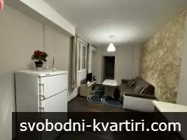 Двустаен под наем