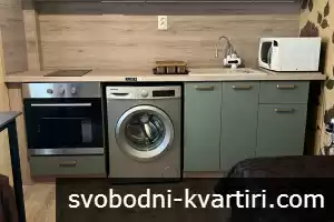 Квартири в топ център