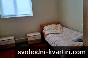 Стаи под наем.