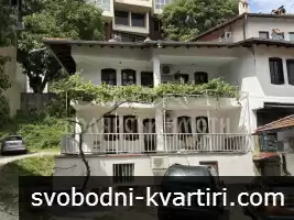 Самостоятелна къща под наем – ул.Гурко
