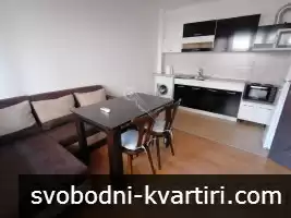 Двустаен апартамент ново строителство