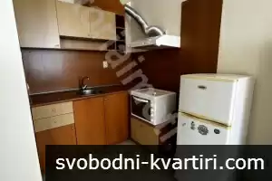 Компактен двустаен апартамент, кв. Картала