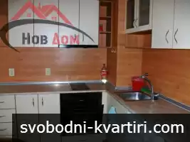 Двустаен в кв. Бузлуджа