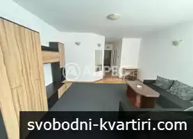 Двустаен апартамент под наем 686708