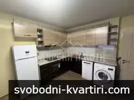 Уютен двустаен апартамент в комплекс Болярски Дом