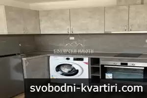 Луксозен двустаен на бул. България