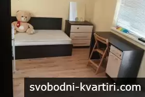 Самостоятелна стая със санитарен възел