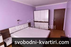 Реновиран Двустаен в Картала