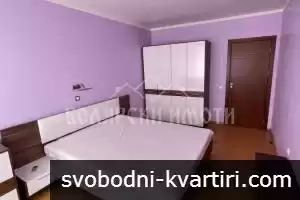 Реновиран Двустаен в Картала