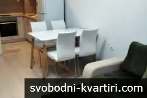 Обзаведен двустаен до Колодрума