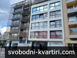 ЕКСКЛУЗИВНО ПОМЕЩЕНИЕ ПОД НАЕМ В ЦЕНТРАЛНАТА ЧАСТ НА ГР. ВАРНА! СТАТУТ НА КАФЕ-БАР, МАГАЗИН И ДРУГ ВИД ТЪРГОВСКИ ОБЕКТИ!