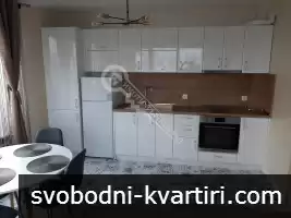 Двустаен апартамент ново строителство