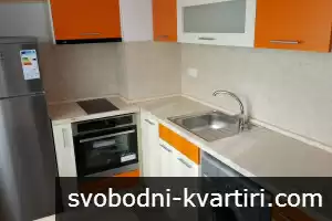 Нова гарсониера до метро в ж.к. Надежда