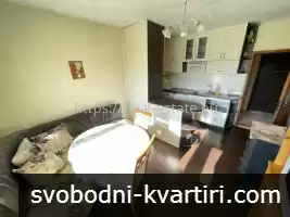 Тристаен апартамент под наем широк център, гр. Благоевград.