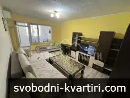 Двустаен под наем в Зона Б