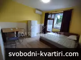 Едностаен до парк Дружба