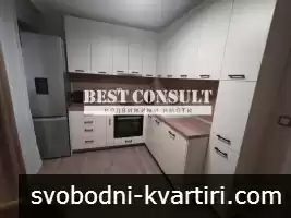 Тристаен обзаведен, ТЕЦ, климатик -