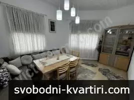 Чудесна едноетажна къща в с. Самоводене