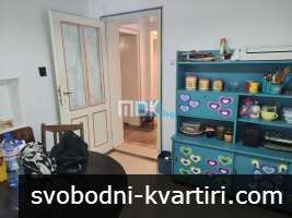 3-стаен Съдийски срещу ВСИ